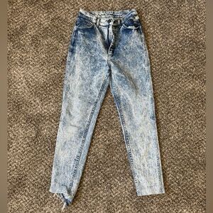 Vintage Lee Jeans